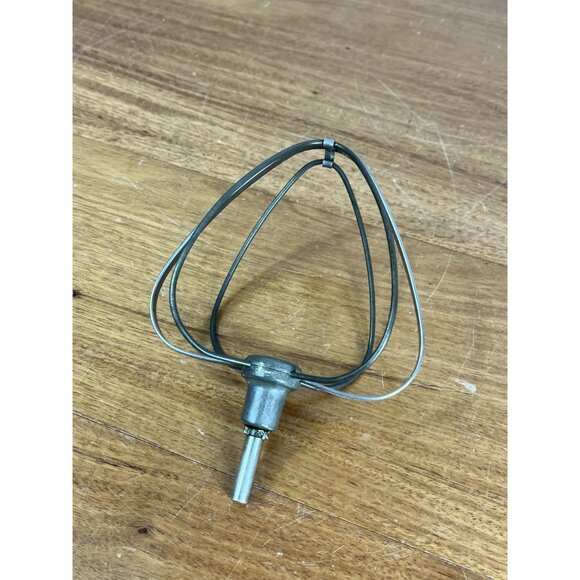 VINTAGE KitchenAid HOBART Combi Beater for 3-B and 3-A Stand Mixers - Picture 5 of 5